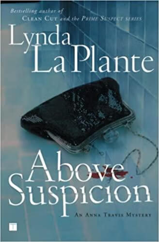 预订 above suspicion