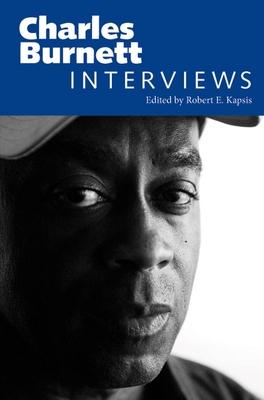 预订 charles burnett: interviews