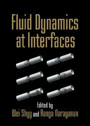 预订 Fluid Dynamics at Interfaces