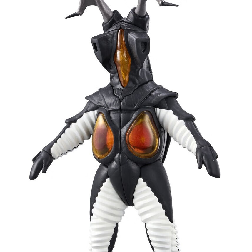 megahouse3d拼图 解体拼图 奥特曼 杰顿 芝顿 立体拼图 拼装模型 杰顿