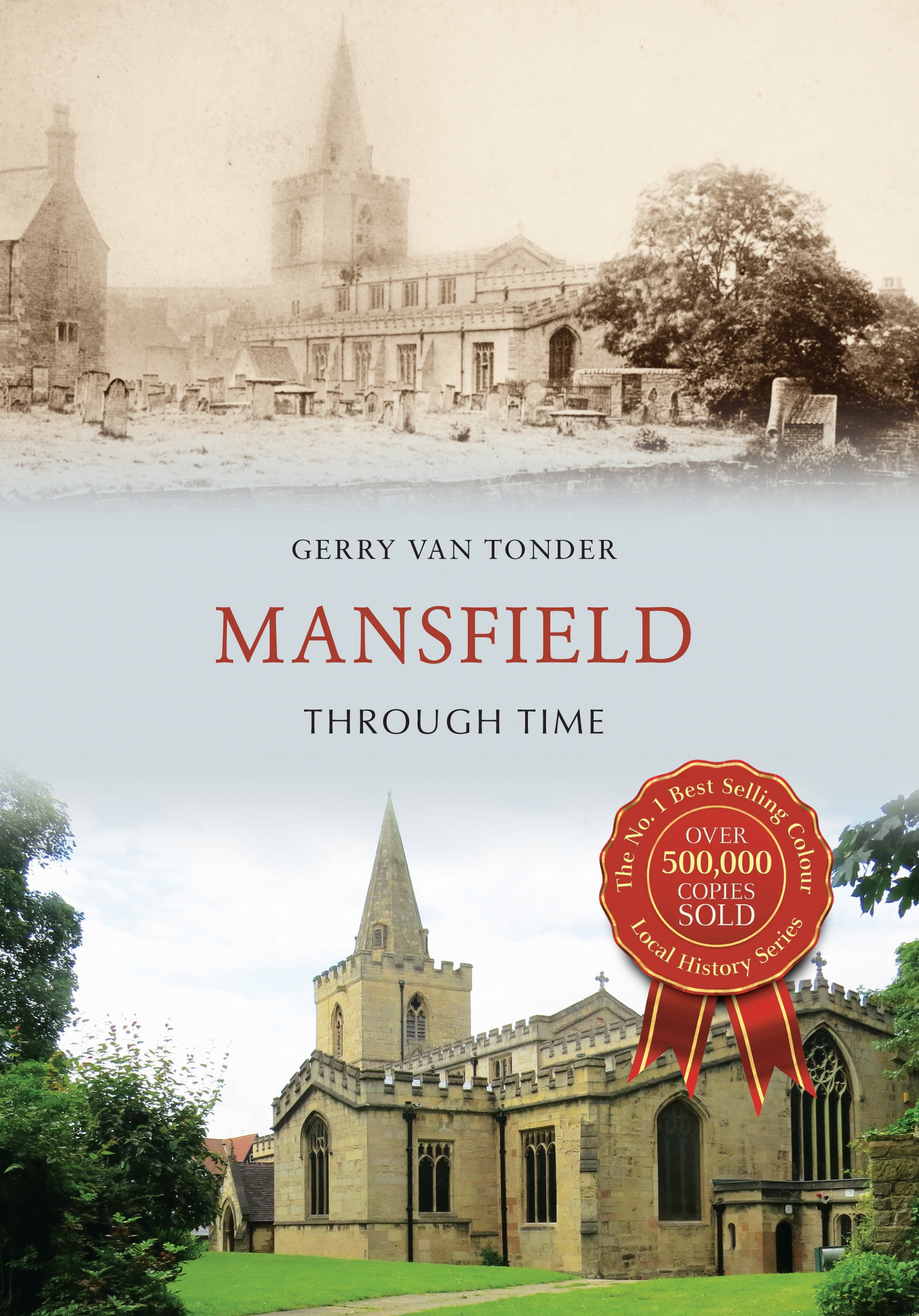 mansfield through time