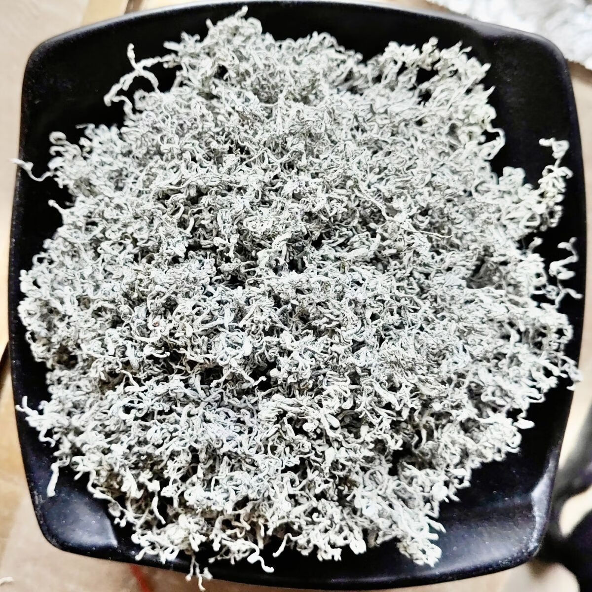 施南驿(朵芽芽尖紫藤250g罐装）2025新茶野生富硒土家来凤藤茶 朵芽罐装125g