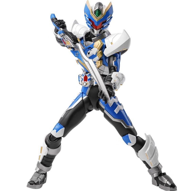 异次元重工形刻 铠甲勇士 手办模型玩具 15cm (预计:3季度)飞影铠甲