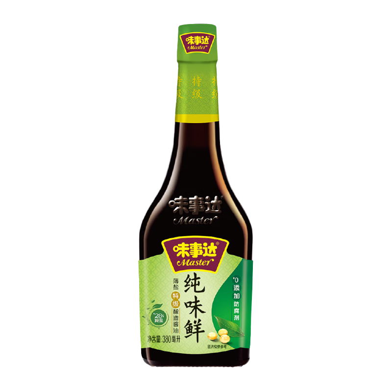 味事达调味品：价格走势与口感评测|调味品在线历史价格查询