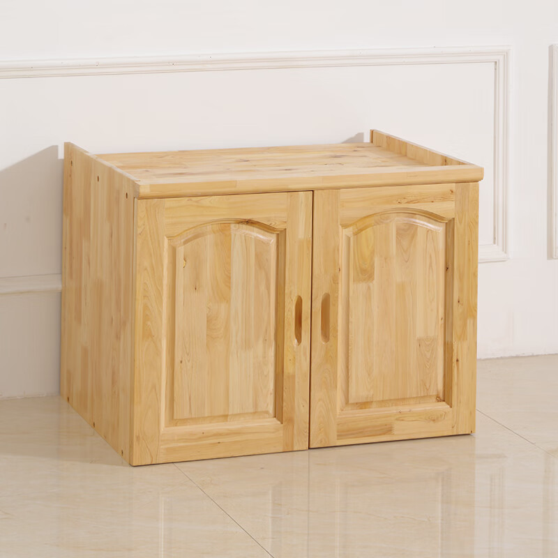 工匠时光厂家直销柏木家具柏木衣柜顶柜顶箱柜顶柜2门3门4门5门6门储