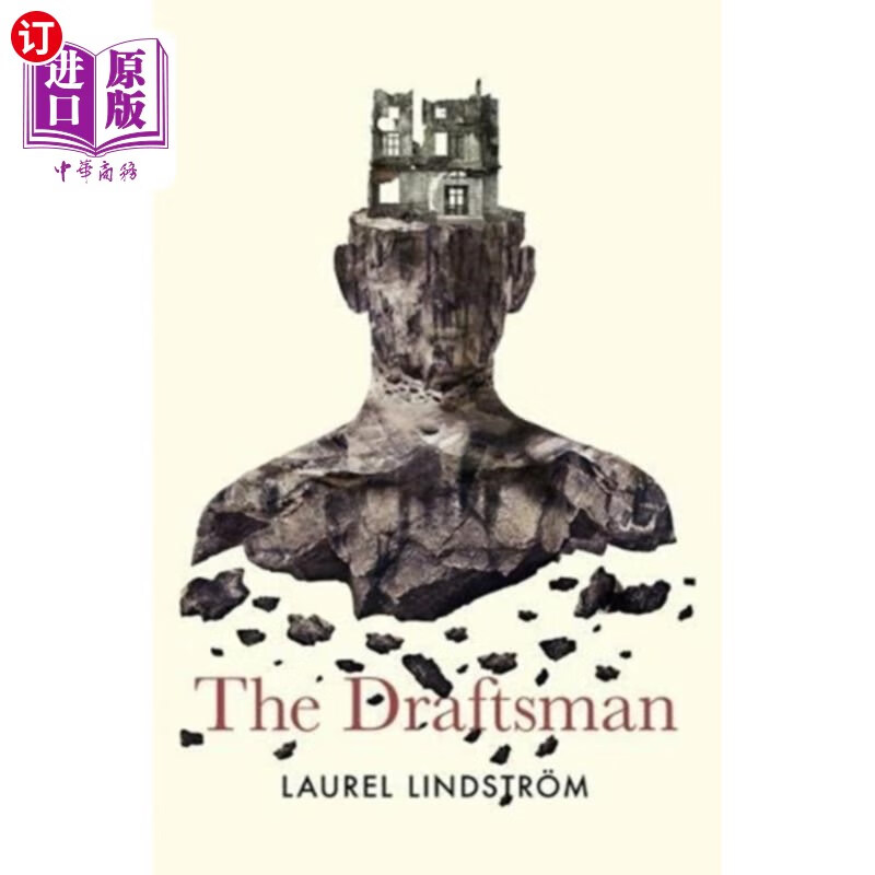 海外直订draftsman 绘图员