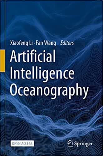 预订 Artificial Intelligence Oceanography使用感如何?