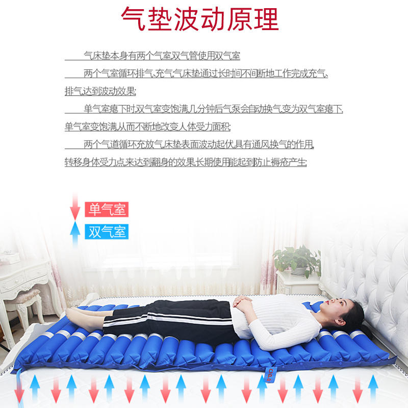买护理床别踩坑，盘点2024接近零差评的4款护理床-图片4