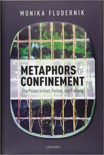 预订metaphors of confinement: the prison in fact, fi