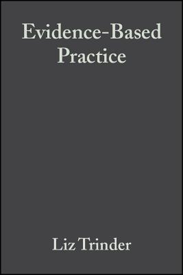 预订Evidence Based Practice