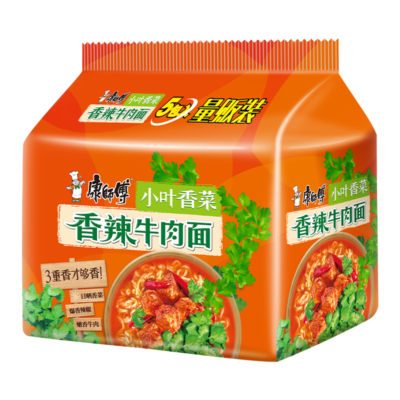 ��ʦ�� �����������ţ���� ������103g*5 �����װ��ʳ 20.41Ԫ