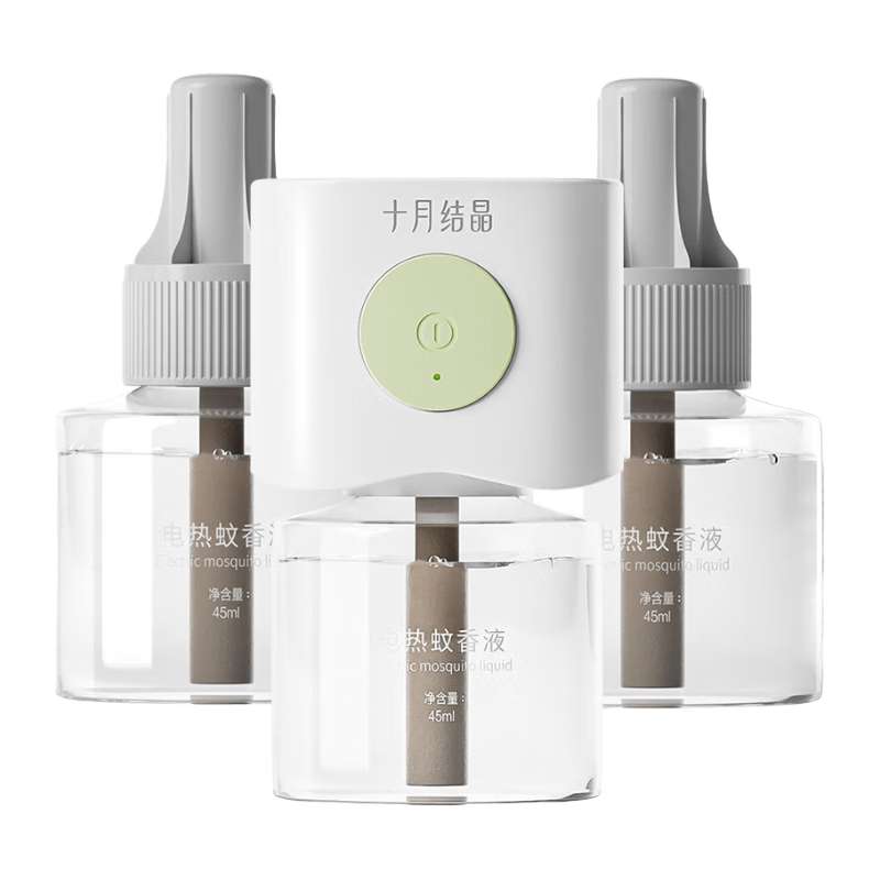 ʮ�½ᾧ ������Һ ������ͯ�������� 3Һ1�� ���� 19.54Ԫ