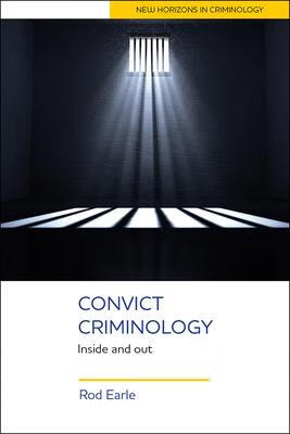 预订convict criminology: inside and out