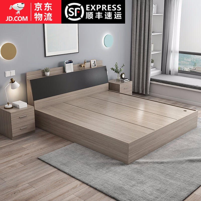 板式床历史价格怎么看|板式床价格走势图