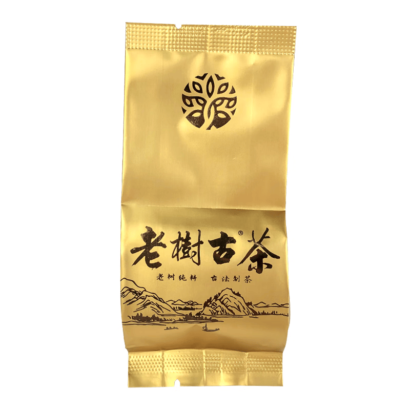 老树古茶品牌潮州凤凰山单枞茶持久蜜兰香单丛茶250g送礼佳品严选品质 蜜兰香单枞茶 6g*6 试饮金色 春茶春采属于什么档次？