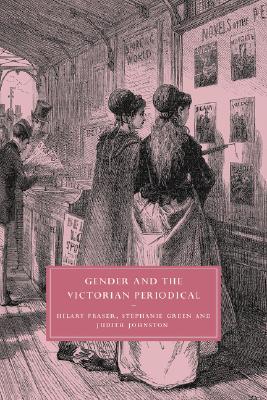 预订 gender and the victorian periodical