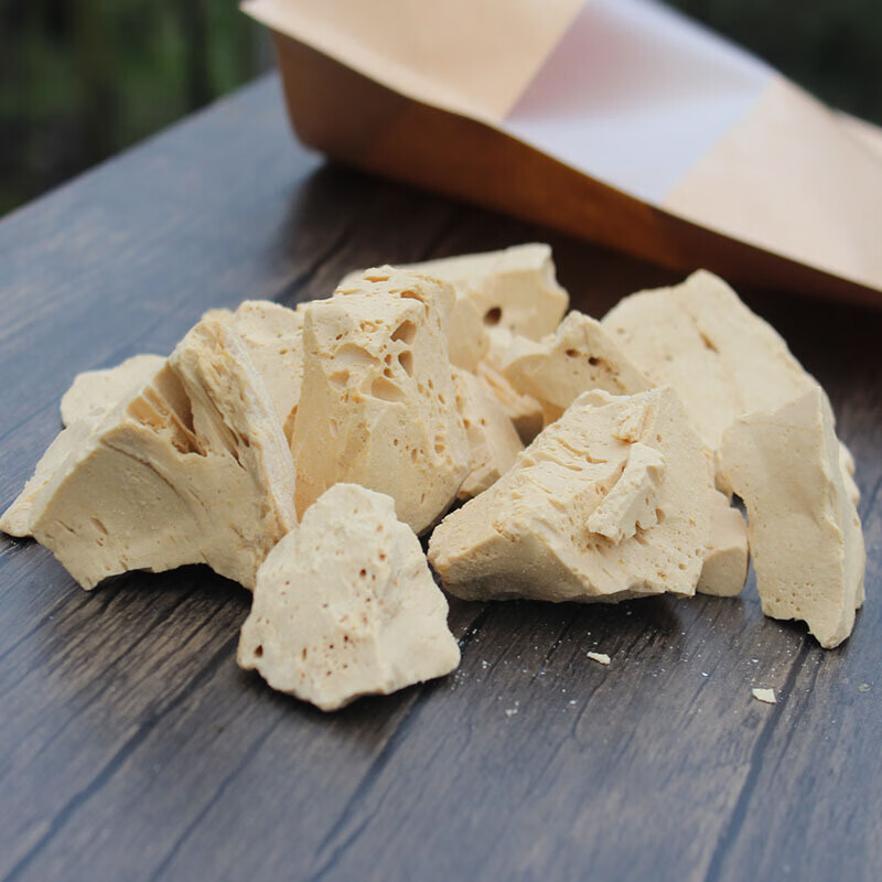 宜享健康丁丁糖纯手工麦芽糖儿时零食小吃麻汤玉米麦芽糖麻糖饴糖蜂窝