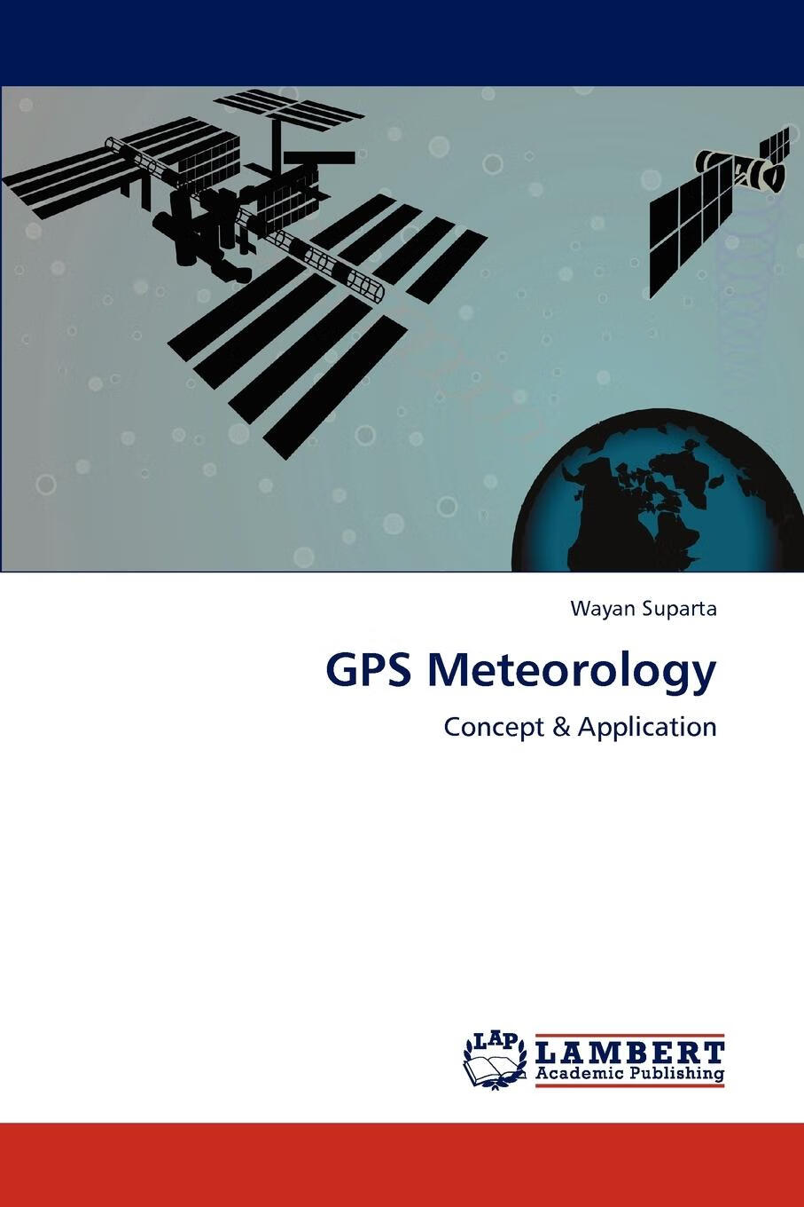 【2周达】预售 按需印刷gps meteorology