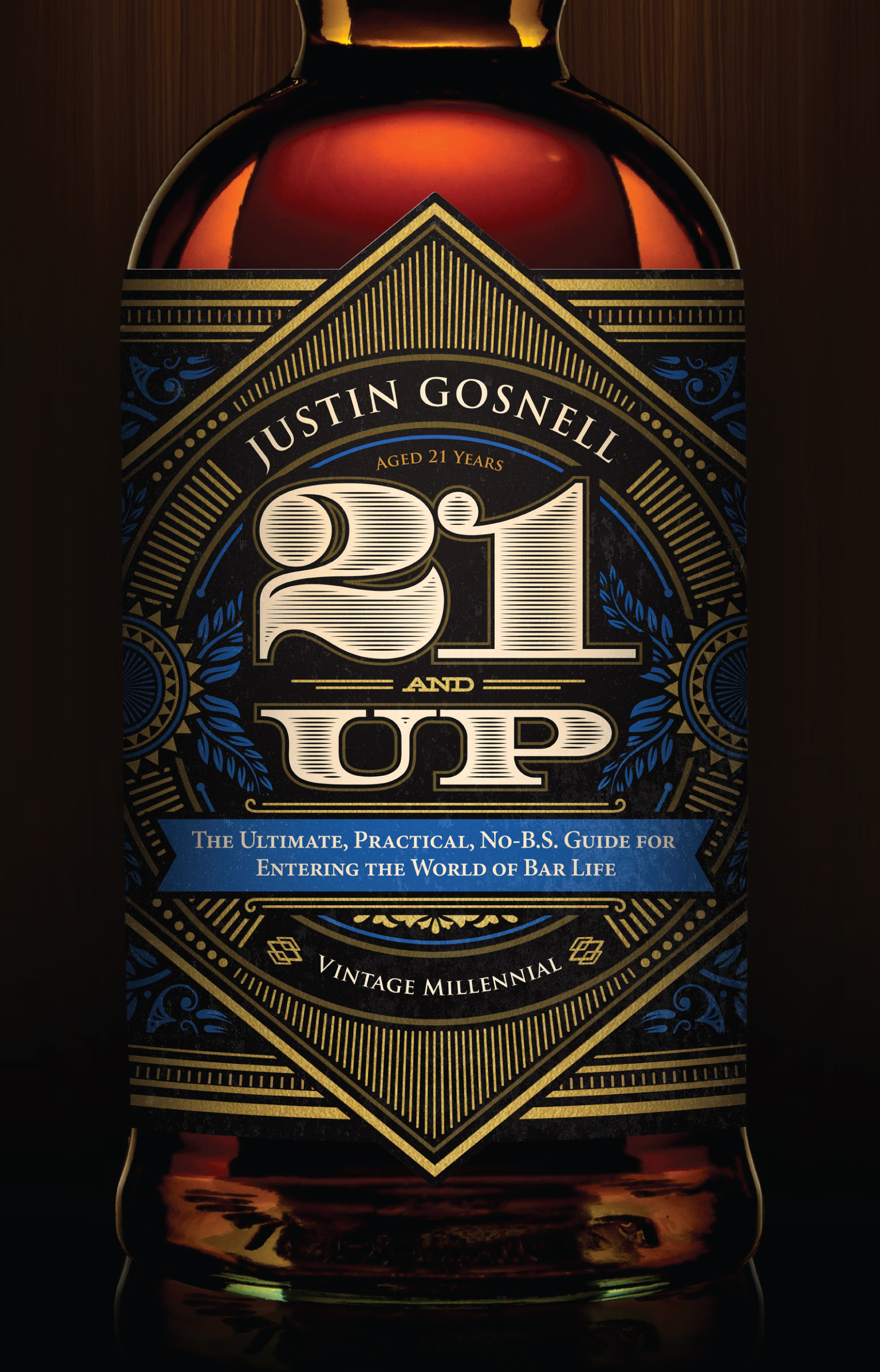 s. guide for entering the world of bar life
