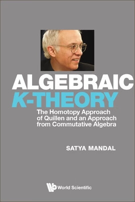 预订 Algebraic K-Theory