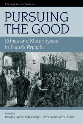 预订 pursuing the good: ethics and metaphysics in pl