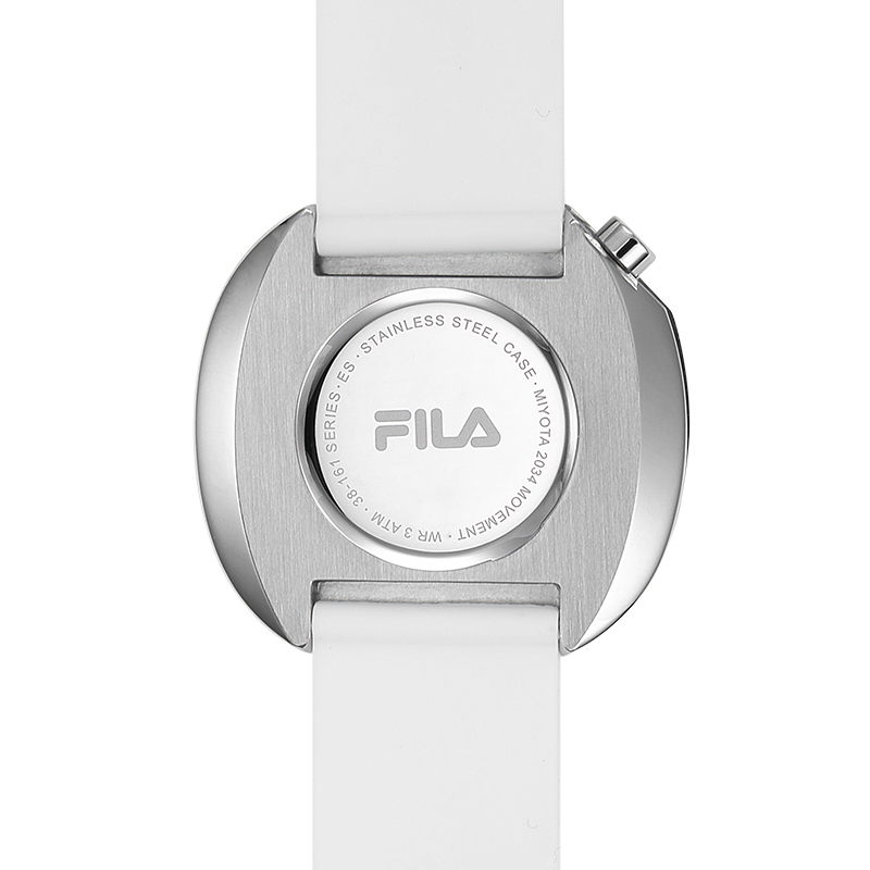 FILA 撞色运动 石英表商品图片-7