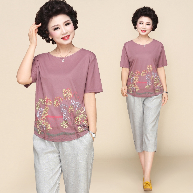 中老年女装价格走势统计|中老年女装价格走势