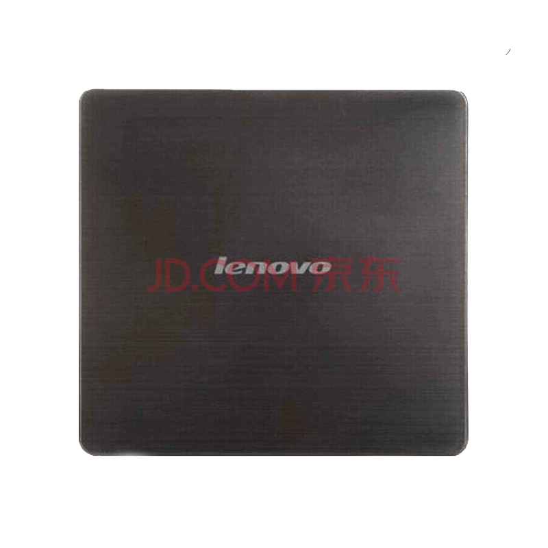 联想（Lenovo）DB65 8倍速 USB2.0外置光驱 DVD刻录机 移动光驱 DB65外置光驱