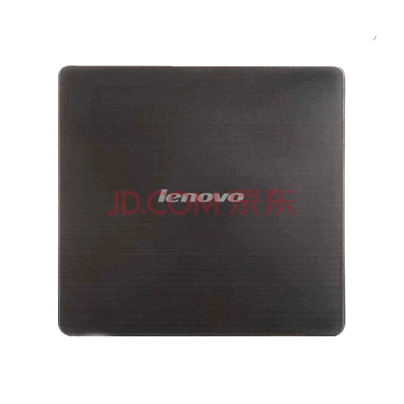 联想（Lenovo）DB65 8倍速 USB2.0外置光驱 DVD刻录机 移动光驱 DB65外置光驱