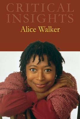 预订 critical insights: alice walker: print purchase includes