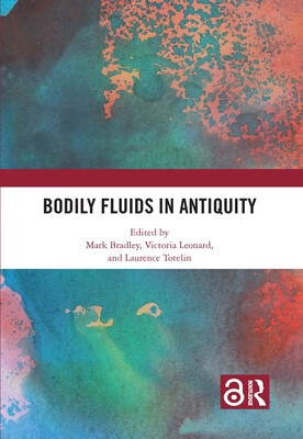 预订 bodily fluids in antiquity