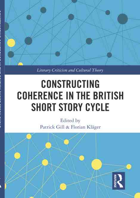 预售 按需印刷 constructing coherence in the british short story