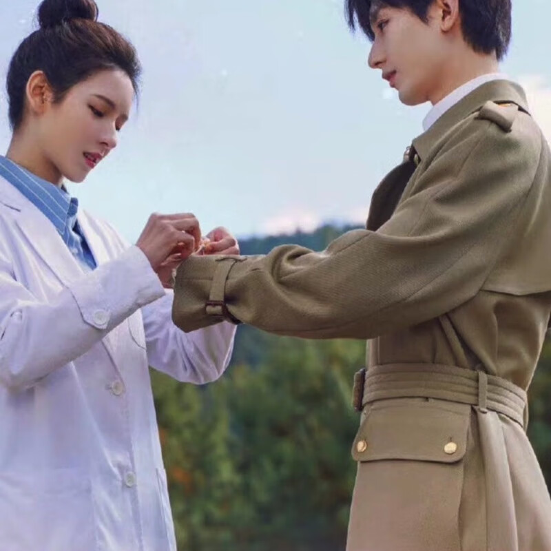 南风知我意剧本/电子剧本/剧组同本/成毅张予曦明星周边产品 电子剧本