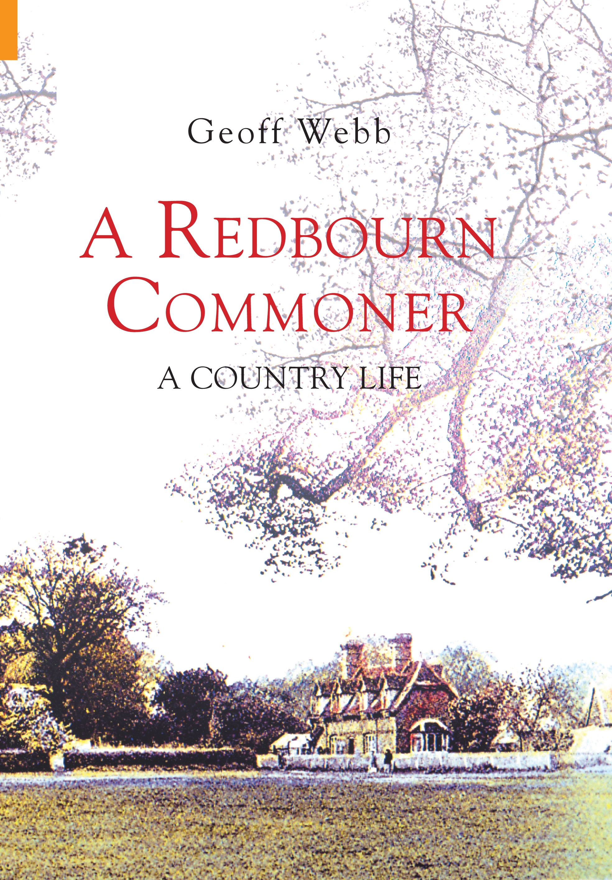 redbourn commoner