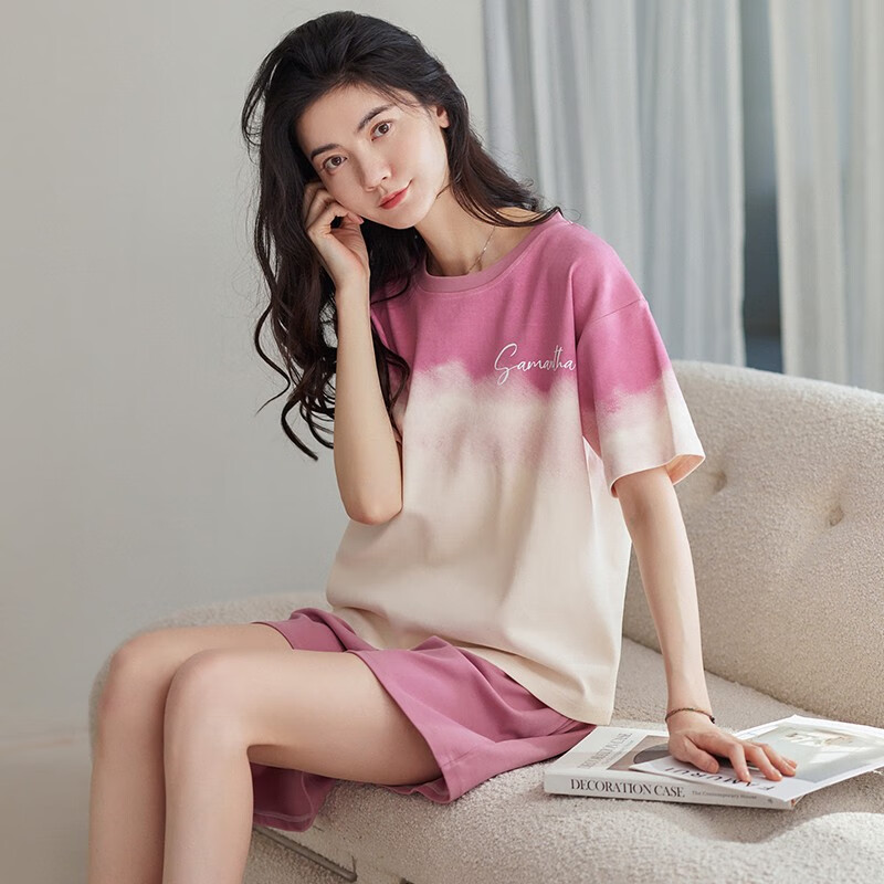 睡衣家居服商品的历史价格查询|睡衣家居服价格比较