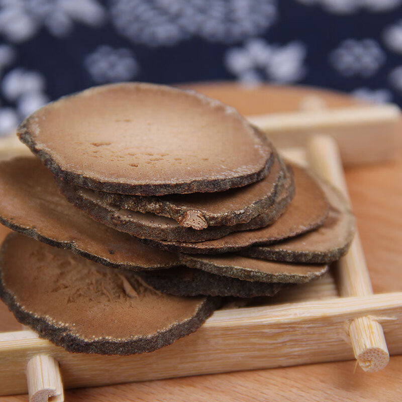 kaita 橘红片 化州正宗陈年桔红片红果切片痰咳茶搭配罗汉果茶 50g