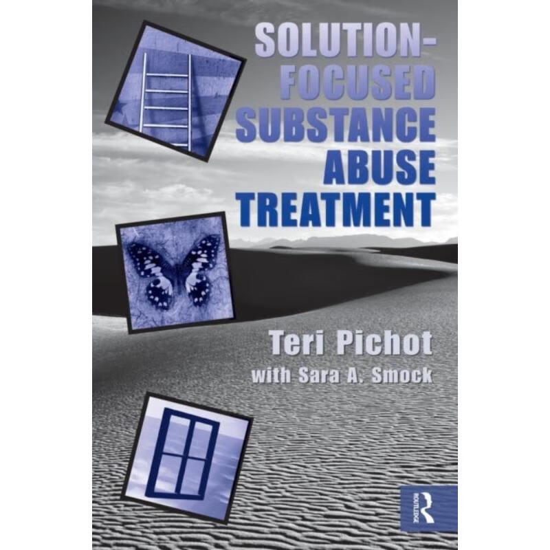 预订solution-focused substance abuse treatment