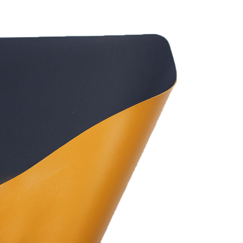 木丁丁 办公桌垫鼠标垫加大加厚商务办公书桌桌面垫120*600mm纯色皮纹皮质防滑防水