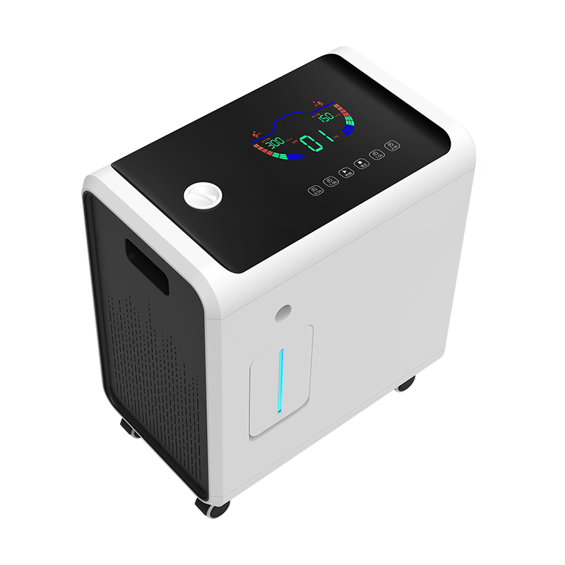 吸氧机十大品牌排行榜-排行榜123网