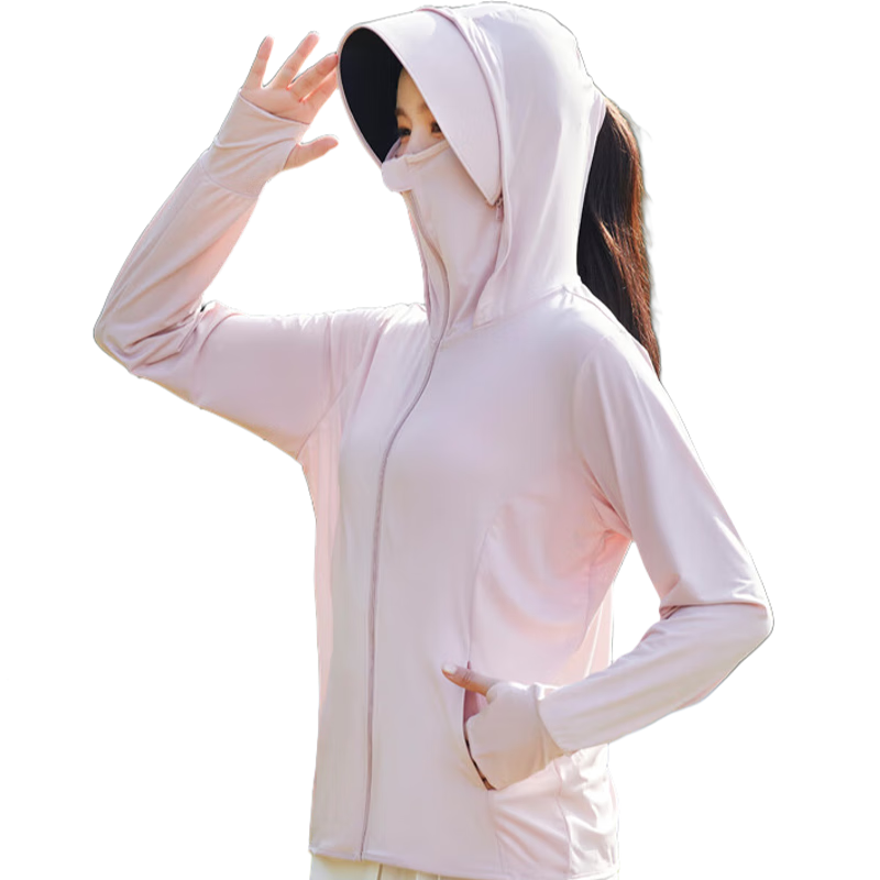 ���ڲ�������ɯ��LangSha����ɹ��Ů�ڽ�ñ�ܷ�������UPF50+�ļ��г������˿��ɹ��������Ů