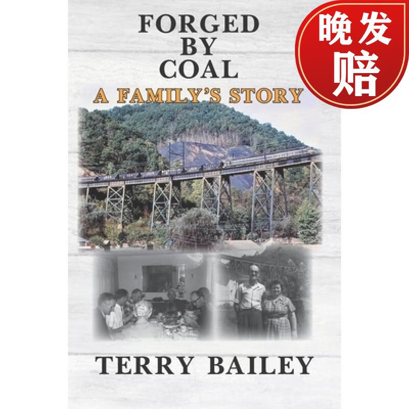 【4周达】forged by coal: a familys story