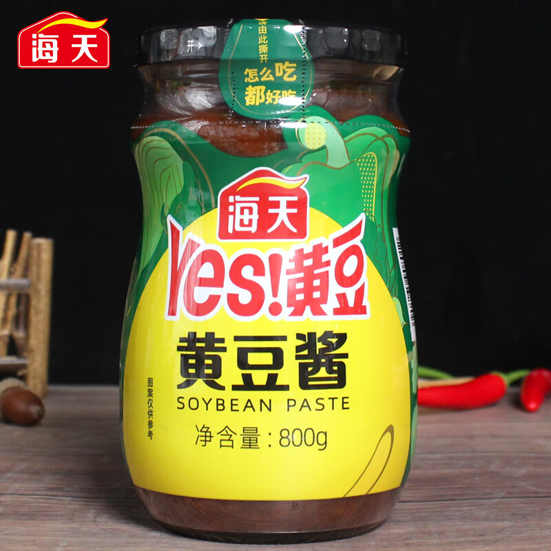 ���������ӻƶ������꽴��պ����ԭζ��ζ�·��������˵�ζ�϶����� ����ԭζ�ƶ���800g*1ƿ 12.37Ԫ