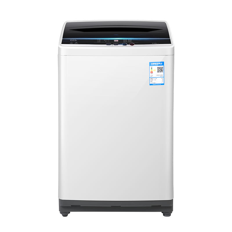 ���ڲ�����TCL  7KGȫ�Զ�С�Ͳ���ϴ�»� ģ������ һ����ˮ 24СʱԤԼ��ݲ�������Ͳ�ⷿ��������XQB70-36SP