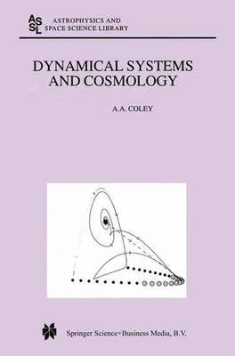 预订 Dynamical Systems and Cosmology
