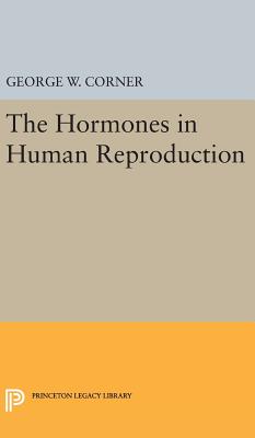 【预订】hormones in human reproduction