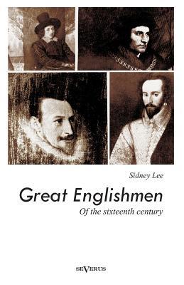 预订great englishmen of the sixteenth century: philip sidney