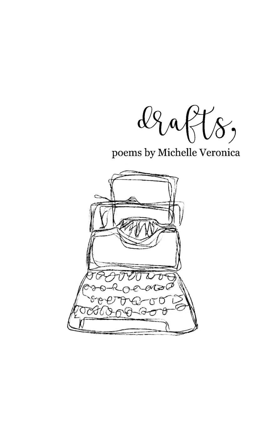 【2周达】【预售 按需印刷】drafts