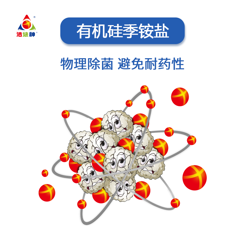 洁悠神鞋袜长效除臭喷剂除菌脚臭喷雾抑菌止痒消毒汗脚异味 男款定制