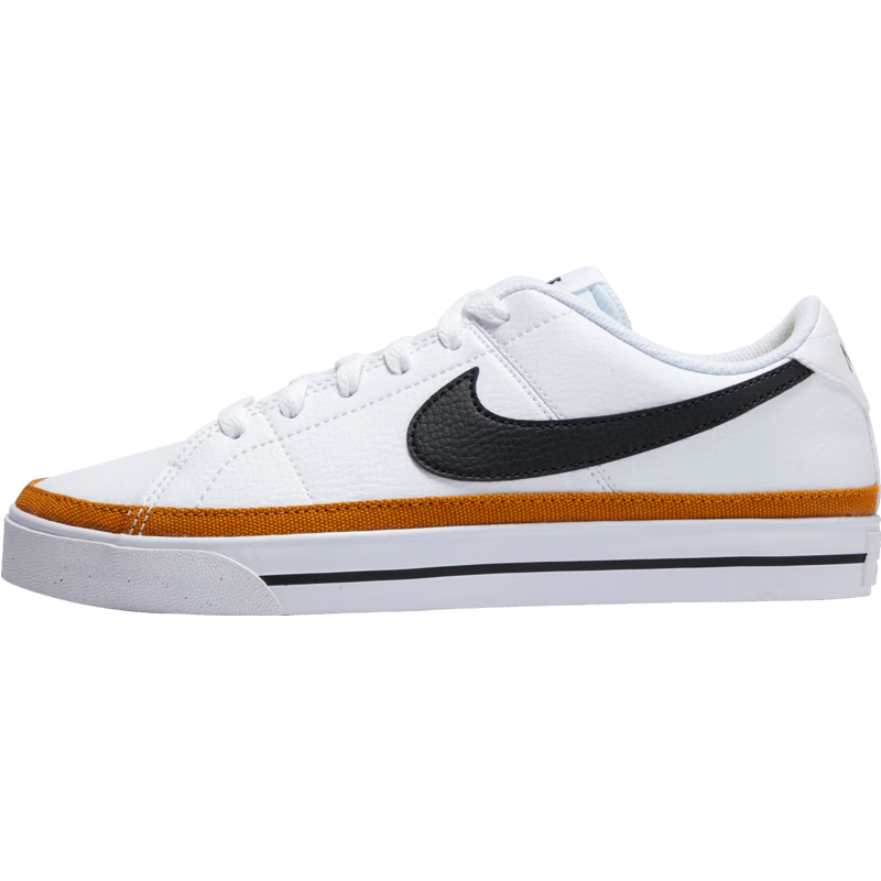 �Ϳˣ�NIKE��Ůʿ��ЬCOURT LEGACY NN�˶�ЬDH3161-100�׺�38 179.1Ԫ