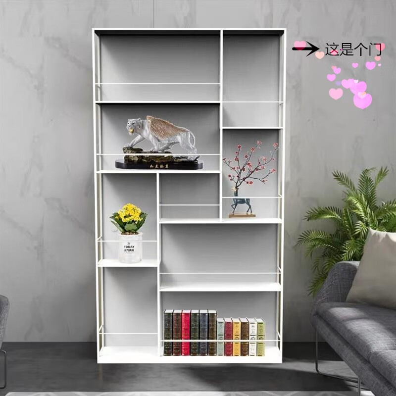 书架洗手间暗门衣帽间隐形门密室门机关门创意门厨 每平方米